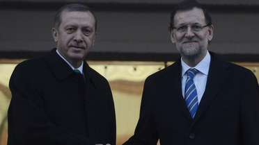 İspanyol Başbakanın Atatürk Hayranlığı