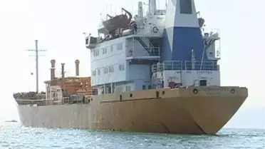 İzmit Körfezi 7 Yıllık Tehlikeden Kurtuluyor