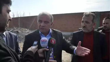 Kamyonculardan Yol Eylemi