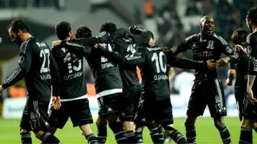 Kartal'ın Zirve Yürüyüşü