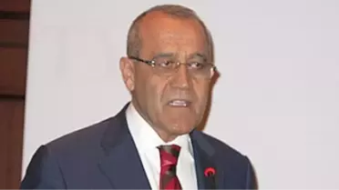 Kültür ve Turizm Bakan Yardımcısı Arıcı -