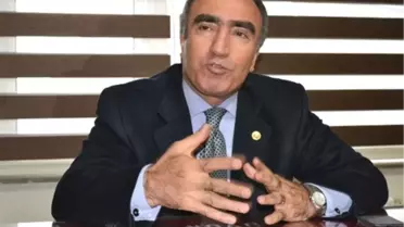MHP Genel Başkan Yardımcısı Öztürk Açıklaması