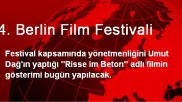 64. Berlin Film Festivali