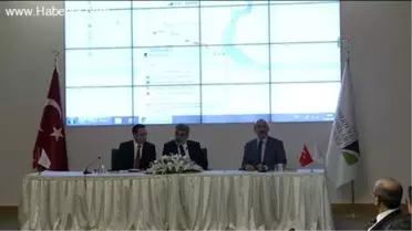 Taner Yıldız - Biyokütle Enerjisi -
