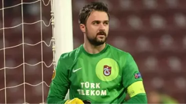 Trabzonsporlu Onur: 'Hepimiz Birbirimize Destek Olacağız'
