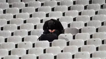 Galatasaray - Medical Park Antalyaspor: 0-0