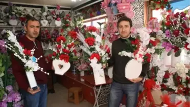 14 Şubatı Dört Gözle Bekliyorlar