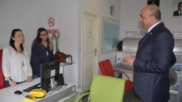 AK Parti Süleymanpaşa Belediye Başkan Adayı Ahmet Aygün: 'Belediyecilik Heyecan İşi ve O Heyecan...