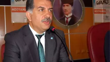 Bakır: 'Taşeron İşçilerimiz Mağdur Edilmemeli'