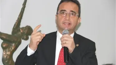 CHP Genel Başkan Yardımcısı Tezcan Açıklaması