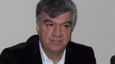 CHP İzmir İl Başkanı Ali Engin: 'İstifa Edenler Hırslarına Yenik Düştü'