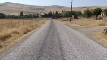 Diyarbakır Çüngüş'e 5 Trilyon Harcandı