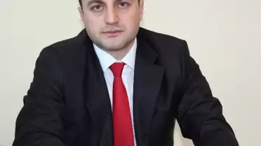 Görele'ye Atanan Cumhuriyet Savcısı Cihangir Görevine Başladı