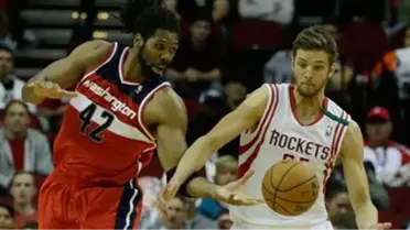 Houston Rockets-Washington Wizards: 113-112