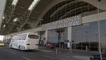 Malaysia Airports ile Limak Sabiha Gökçen'e Ortak Oluyor