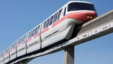 Metro, Havaray, Teleferik ve Otopark Projelerine Onay