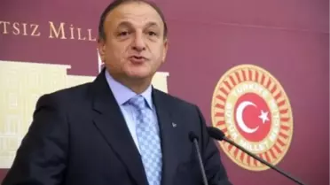 Vural: Erdoğan ve Öcalan Birlikte Kürdistan'ı İnşa Ediyor