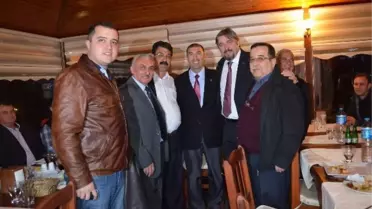 Ortaca DP Yeni Belediye Başkan Adayını Tanıttı