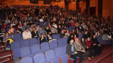 SAMDOB'dan Sevgililer Günü'ne Özel Senfonik Konser