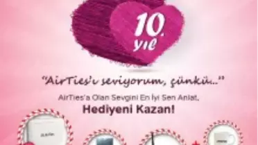 Sevgililere Özel Yarışma!