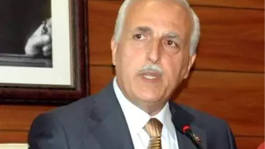 Vali Mutlu Kısa Filmde Oynadı