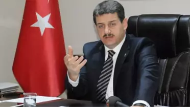 'Başbakanımız Daha Fazla Mazluma Yetişsin Diye Çalışacağız'