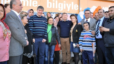 Yerel Seçimlere Doğru
