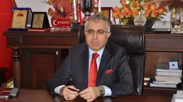 Arnavutköy Belediye Başkan Yardımcısı İstifa Etti