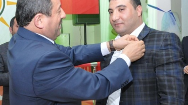Bağımsız Ülkücüler 'Ak Parti' Dedi