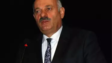 Bahçeşehir Kolejinde Güvenli Okul Projesi Anlatıldı