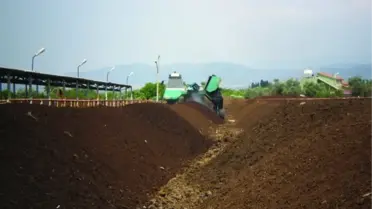 Bitkisel Üretimde Gübre Kullanımı