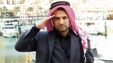 Bülent Uygun: Tuncay Şanlı'yı İstiyorum