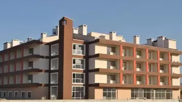 Çınarcık'a Bungalov Tipi Huzurevi