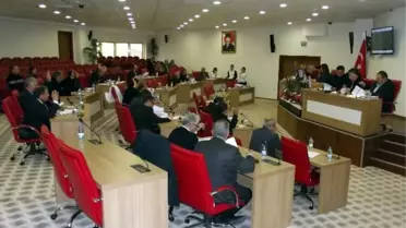 Denetim Komisyonu Seçimleri Mahkemelik Oldu