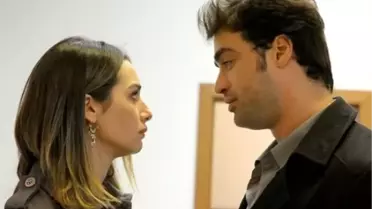 Küçük Ağa 4. Bölüm 