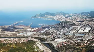 Erdemir Grubu 2013 Yılında Rekor Kâr Elde Etti