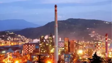 Erdemir Grubu'ndan Rekor Kar