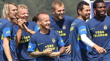 Fenerbahçe'ye Dönecekler Mi?