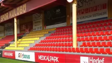 Galatasaray Florya'dan Taşınıyor!