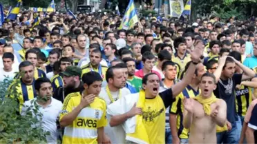 Kadıköy Pazar Gününü Bekliyor