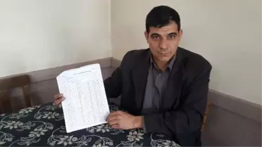 Küçükburun Köyü'nde Seçmen Skandalı