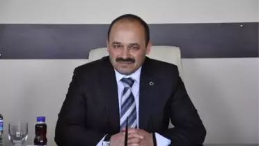 Rektör Aydın, İnebolu'ya Müjdelerle Geldi