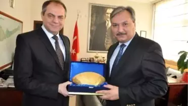 Tekirdağ'dan Kısa Kısa