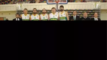 Şanlıurfaspor Elazığspor İle Karşılaşacak