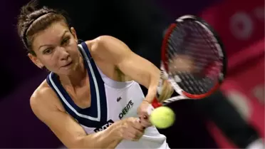 WTA Katar'da Çeyrek Final Sonuçları