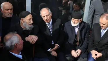 Ala'dan Kabataş Yorum: O Olay Gerçekleşti