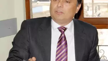 CHP Muratpaşa Adayı Ümit Uysal Oldu