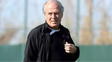 Mustafa Denizli'nin Takımından 3 Puan