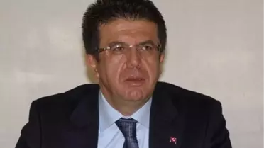 Ekonomi Bakanı Zeybekci Denizli'de