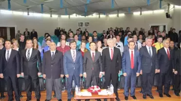 Kayaklı Oryantiring Ödül Töreni Düzenlendi